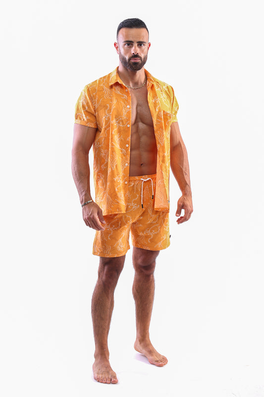 Anthinos Portokáli Poukámiso