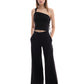 Culottes Black