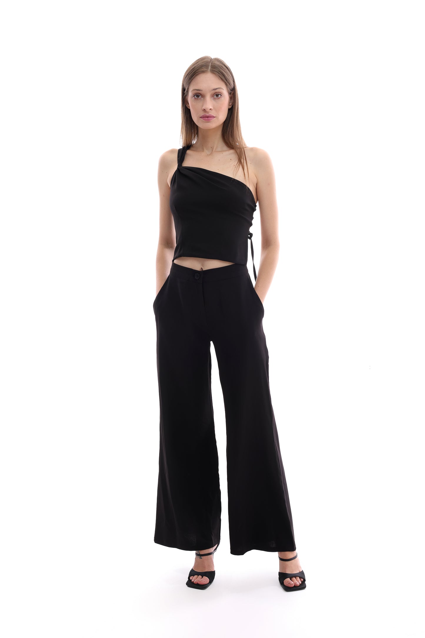 Culottes Black